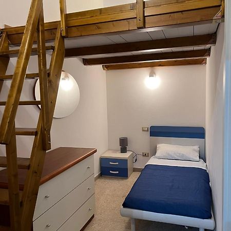 Sogno Adriatico Family Suite Porto Potenza Picena Bagian luar foto